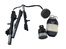 KIT MODULO INJEÇÃO CODE C4 CACTUS 1.6 AUT. COD. 9850367580