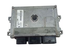 KIT MODULO INJEÇÃO CODE C4 CACTUS 1.6 AUT. COD. 9850367580