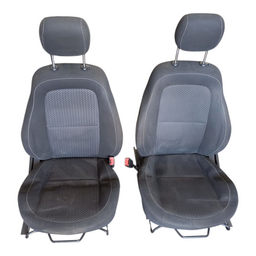 Jogo Bancos Dianteiro Onix Prisma 2013 2014 a 2020