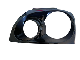 Moldura Farol Esquerdo Mitsubishi Pajero Sport 2007 A 2010