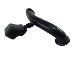 RESSONADOR CAIXA FILTRO RENEGADE 1.8 FLEX 2016 2017 A 2021