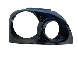 Moldura Farol Direito Mitsubishi Pajero Sport 2007 A 2010