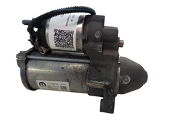 Motor Partida Toro Argo Renegade Cronos 1.8 Flex 16/22 Bosch