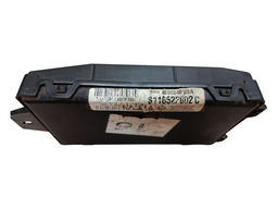 MODULO BSI RENAULT SANDERO LOGAN CLIO 2008 2009 2010 2011 20