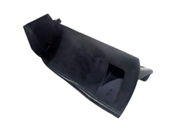 Cobertura Capa Entrada Ar Vw Fox Spacefox 2006/14 