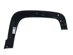 MOLDURA PARALAMA DIANTEIRO ESQUERDO JEEP RENEGADE 2016 2017/