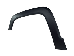 MOLDURA PARALAMA DIANTEIRO ESQUERDO JEEP RENEGADE 2016 2017/