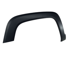 MOLDURA PARALAMA DIANTEIRO ESQUERDO JEEP RENEGADE 2016 2017/