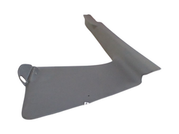 SOLEIRA PORTA DIANTEIRA LD FOX 4 PORTAS 2015/21