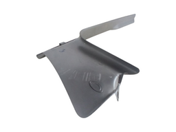 Soleira Porta Dianteira Ld Fox 4 Portas 2015/21