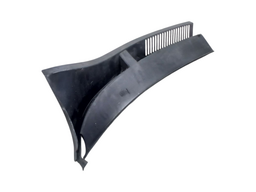 DEFLETOR DE ÁGUA PARA-BRISA LD FOX 2015/2021