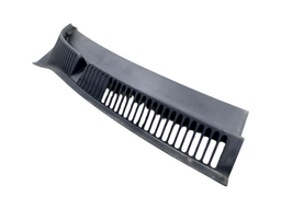 DEFLETOR DE ÁGUA PARA-BRISA LD FOX 2015/2021