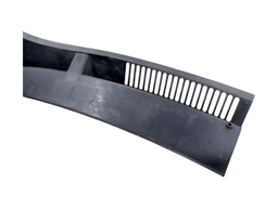 DEFLETOR DE ÁGUA PARA-BRISA LD FOX 2015/2021