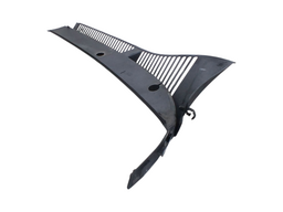 DEFLETOR DE ÁGUA PARA-BRISA LE FOX 2015/2021