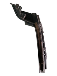 ACABAMENTO ESQUERDO CHURRASQUEIRA HONDA CITY