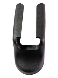 Acabamento Trilho Banco Honda City 2010 2011 a 2014