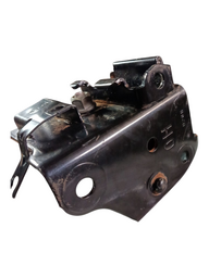 SUPORTE EIXO TRASEIRO ESQUERDO SENTRA 2014 A 2020