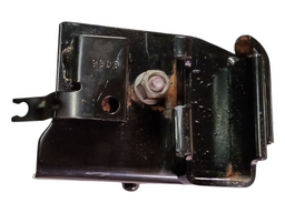 SUPORTE EIXO TRASEIRO ESQUERDO SENTRA 2014 A 2020