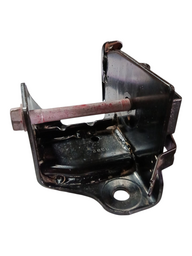 SUPORTE EIXO TRASEIRO ESQUERDO SENTRA 2014 A 2020