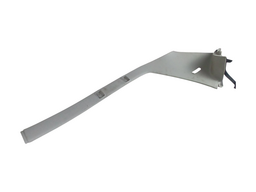 ACABAMENTO COLUNA TRASEIRA DIREITA FOX 2015