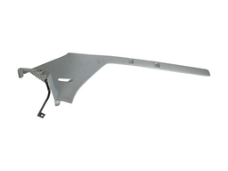 ACABAMENTO COLUNA TRASEIRA ESQUERDA FOX 2015