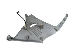 ACABAMENTO COLUNA TRASEIRA ESQUERDA FOX 2015