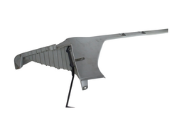 ACABAMENTO COLUNA TRASEIRA ESQUERDA FOX 2015