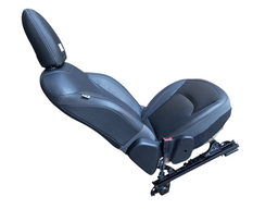 BANCO DIANTEIRO ESQUERDO JEEP RENEGADE 2016 2017 2018/..