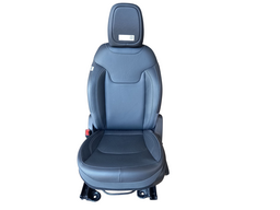 Banco Dianteiro Esquerdo Jeep Renegade 2016 2017 2018/..