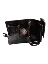 SUPORTE EIXO TRASEIRO ESQUERDO SENTRA 2014 A 2020