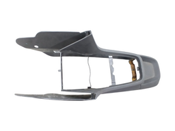 MOLDURA CONSOLE CENTRAL FOX 2015