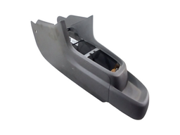 MOLDURA CONSOLE CENTRAL FOX 2015