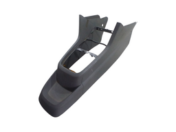 Moldura Console Central Fox 2015