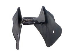 MOLDURA CONSOLE CENTRAL FOX 2015