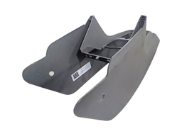 MOLDURA CONSOLE CENTRAL FOX 2015