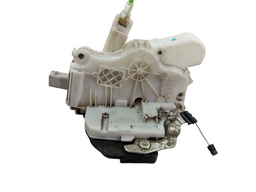 FECHADURA PORTA TRASEIRA ESQUERDA FOX 2015 A 2018