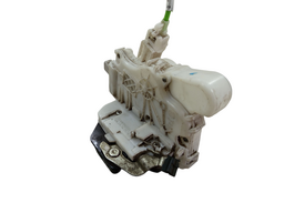 FECHADURA PORTA TRASEIRA ESQUERDA FOX 2015 A 2018