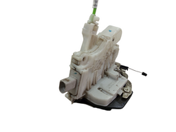 FECHADURA PORTA TRASEIRA ESQUERDA FOX 2015 A 2018