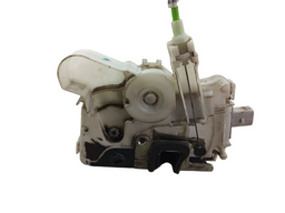 FECHADURA PORTA TRASEIRA ESQUERDA FOX 2015 A 2018