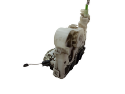 FECHADURA PORTA TRASEIRA ESQUERDA FOX 2015 A 2018