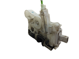 FECHADURA PORTA TRASEIRA ESQUERDA FOX 2015 A 2018