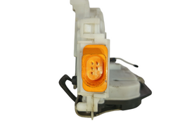 FECHADURA PORTA DIANTEIRA ESQUERDA FOX SPACEFOX 10/21 5PINOS