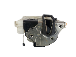 FECHADURA PORTA DIANTEIRA ESQUERDA FOX SPACEFOX 10/21 5PINOS