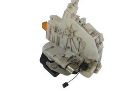 FECHADURA PORTA DIANTEIRA ESQUERDA FOX SPACEFOX 10/21 5PINOS