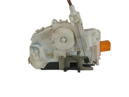 FECHADURA PORTA DIANTEIRA ESQUERDA FOX SPACEFOX 10/21 5PINOS