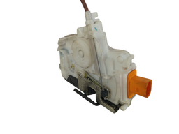 Fechadura Porta Dianteira Esquerda Fox Spacefox 10/21 5Pinos