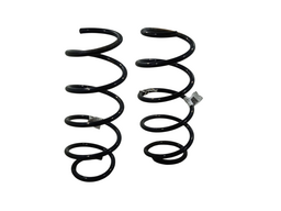 Jogo Molas Dianteiras Fox Spacefox 1.0 1.6 2003 a 2022