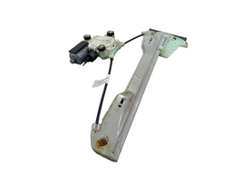 MÁQUINA DE VIDRO PORTA TRASEIRA DIR FOX SPACEFOX 06 A 22 ELÉ