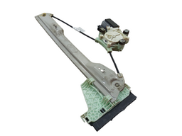 MÁQUINA DE VIDRO PORTA TRASEIRA DIR FOX SPACEFOX 06 A 22 ELÉ