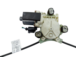 MÁQUINA DE VIDRO PORTA TRASEIRA DIR FOX SPACEFOX 06 A 22 ELÉ